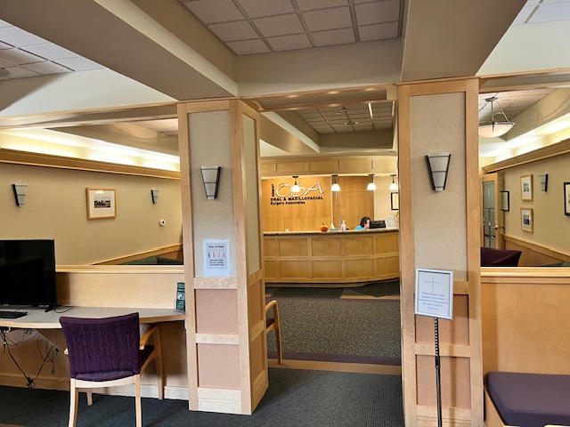 Vermont Oral Surgery Associates photo 2