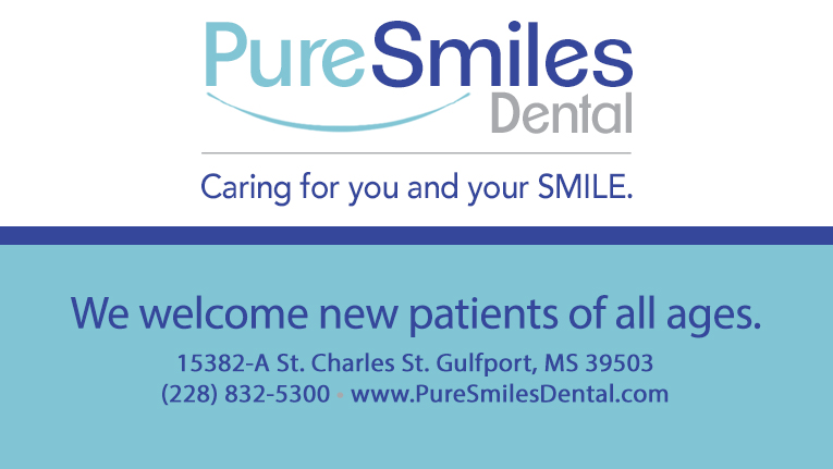 Pure Smiles Dental of Gulfport photo 5