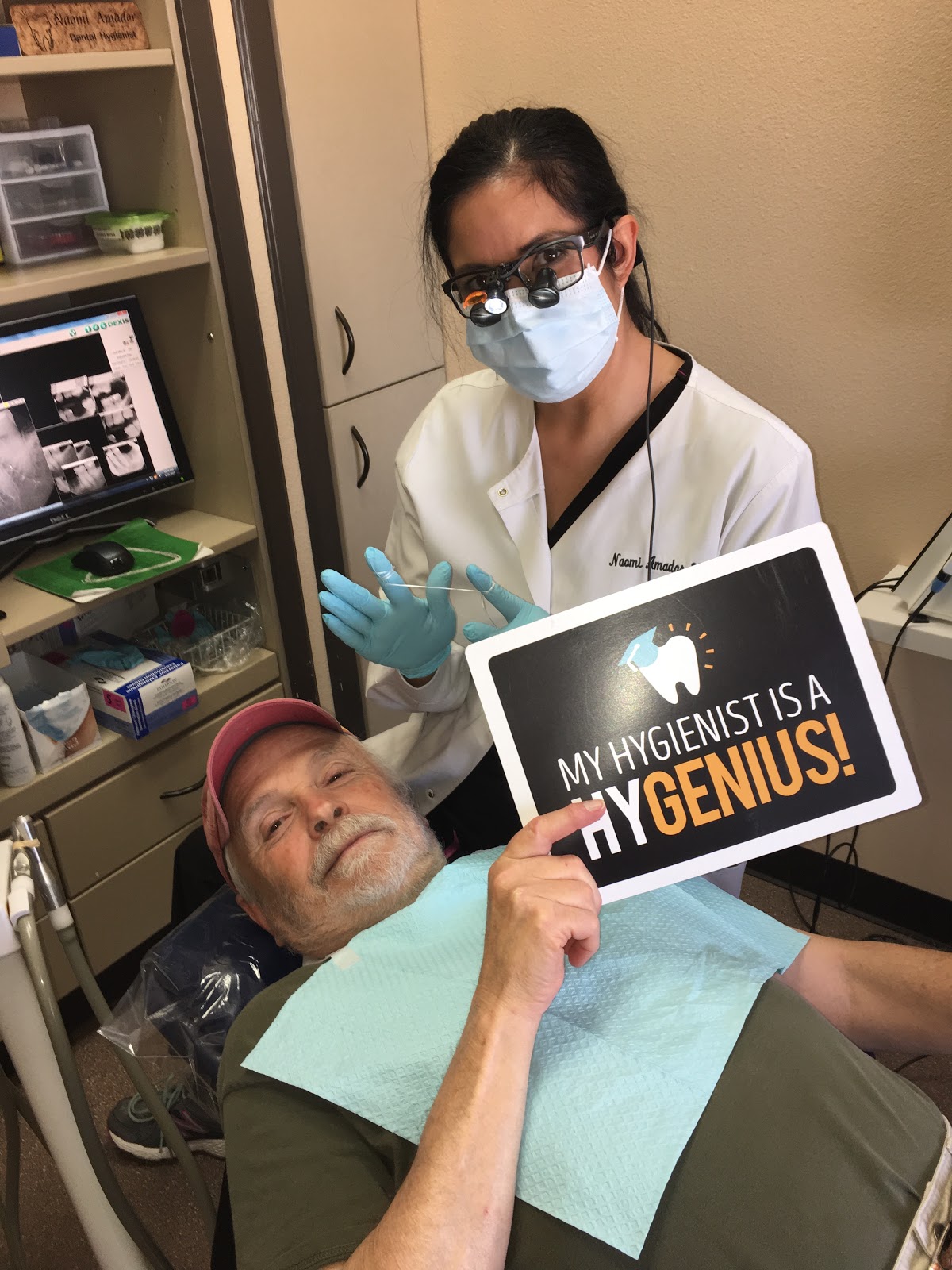 Burgin Dentistry I Jeremy Burgin D.D.S. PC photo 4
