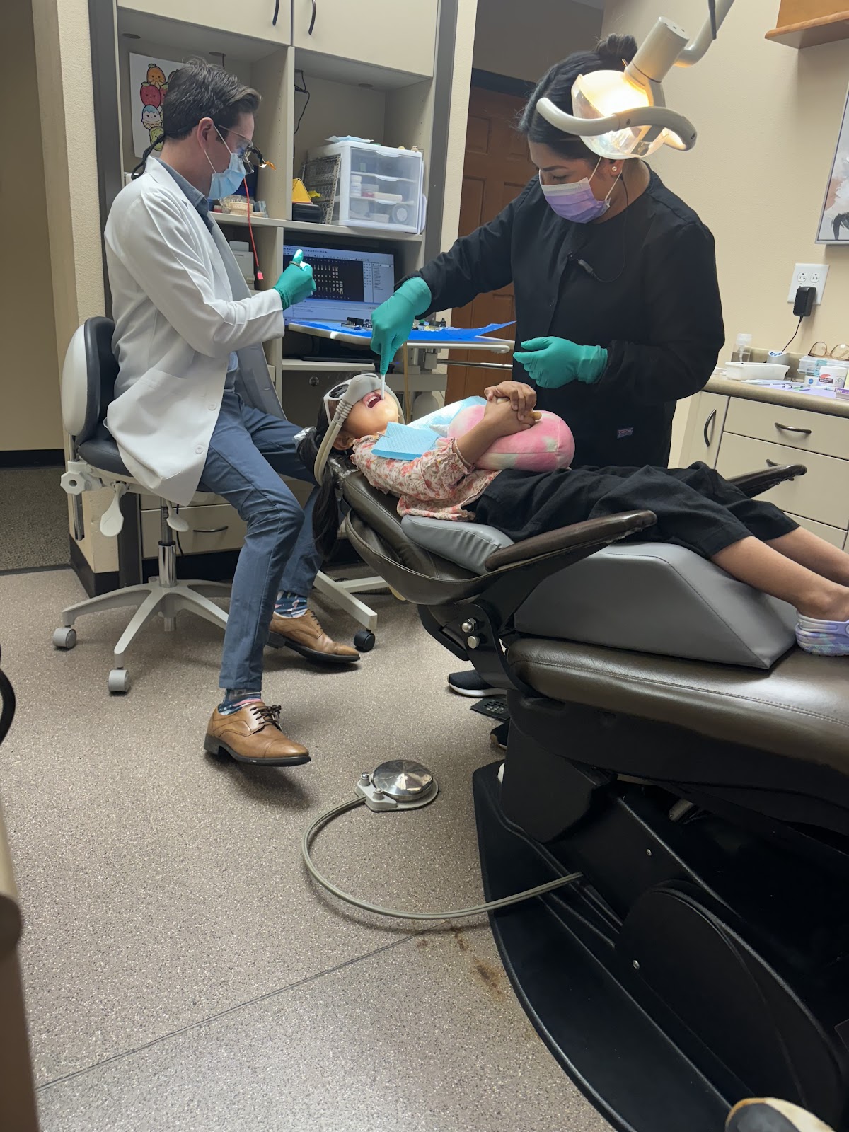 Burgin Dentistry I Jeremy Burgin D.D.S. PC photo 5