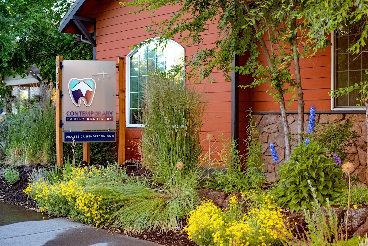 Contemporary Family Dentistry photo 1