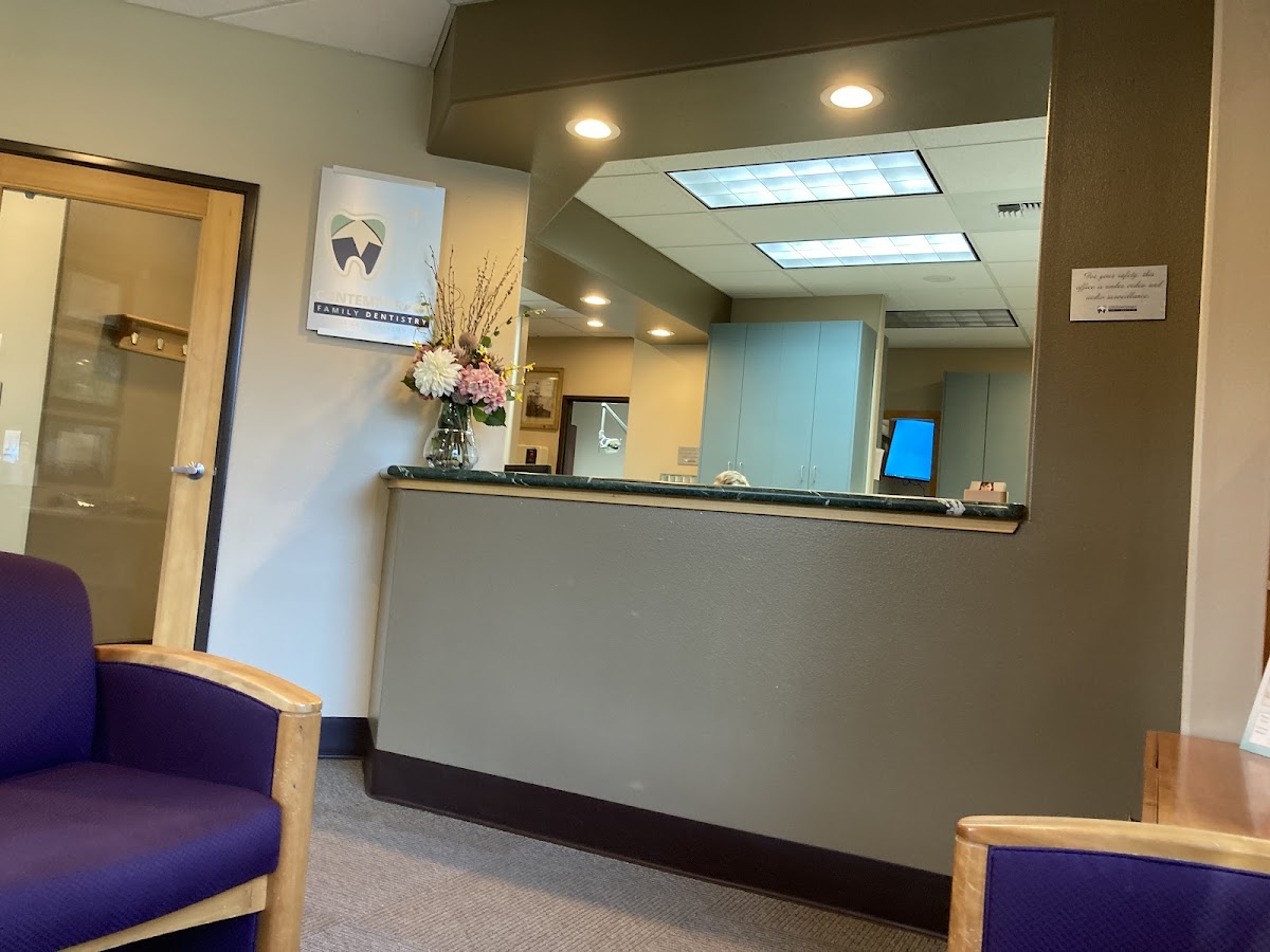 Contemporary Family Dentistry photo 3