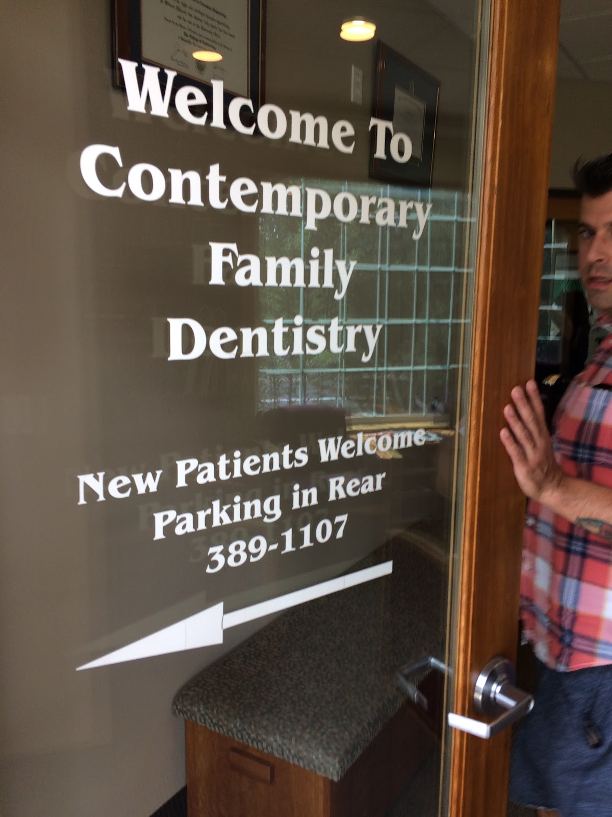 Contemporary Family Dentistry photo 5
