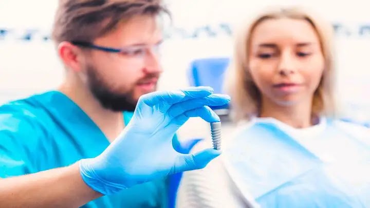 Dental Implant Specialists of New Jersey photo 4