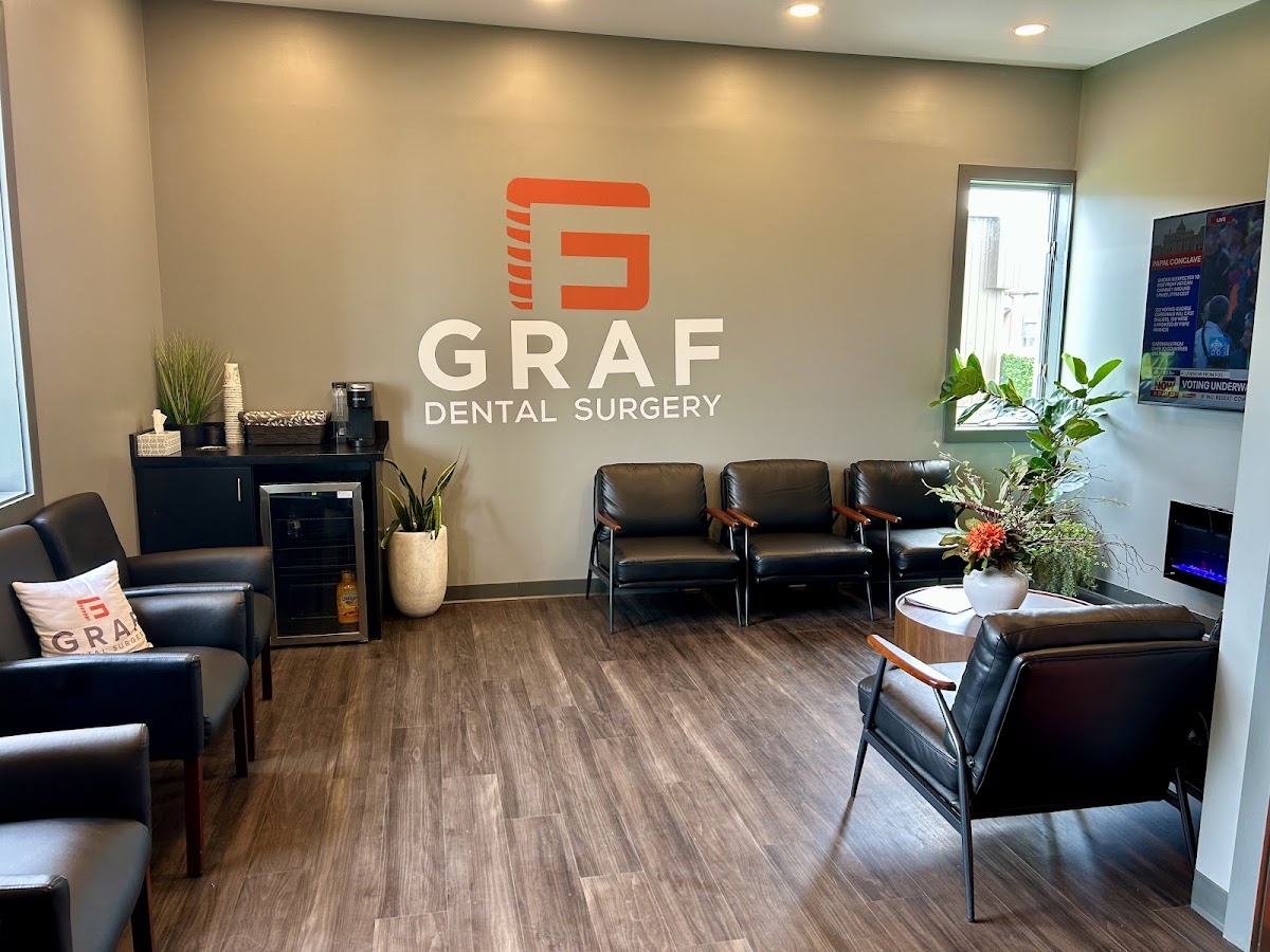Graf Dental Surgery photo 1