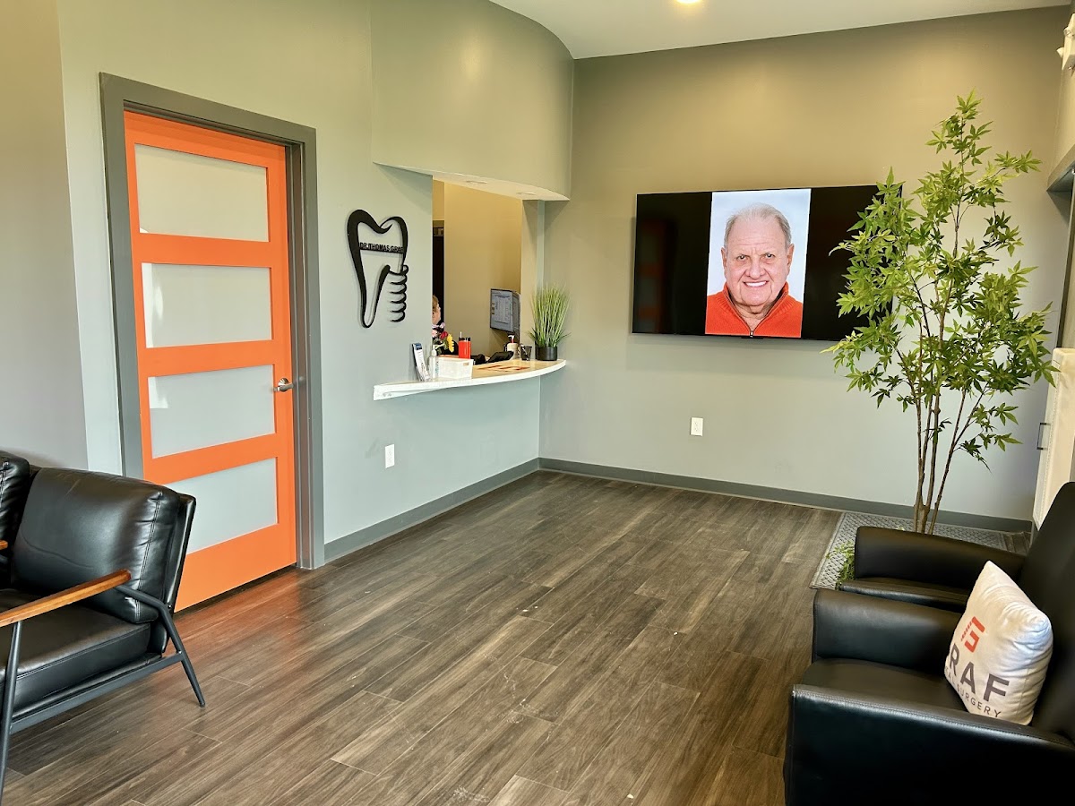 Graf Dental Surgery photo 3