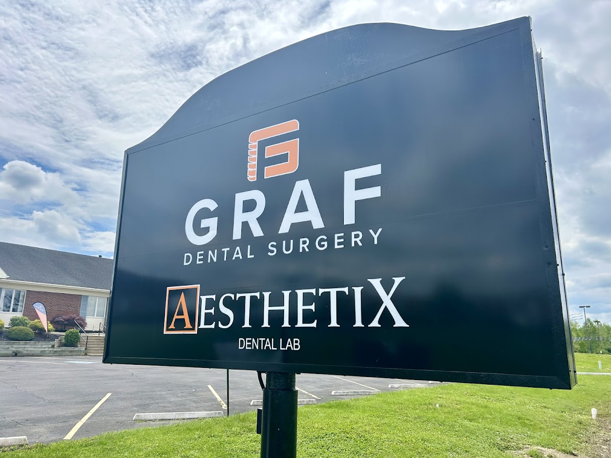 Graf Dental Surgery photo 4