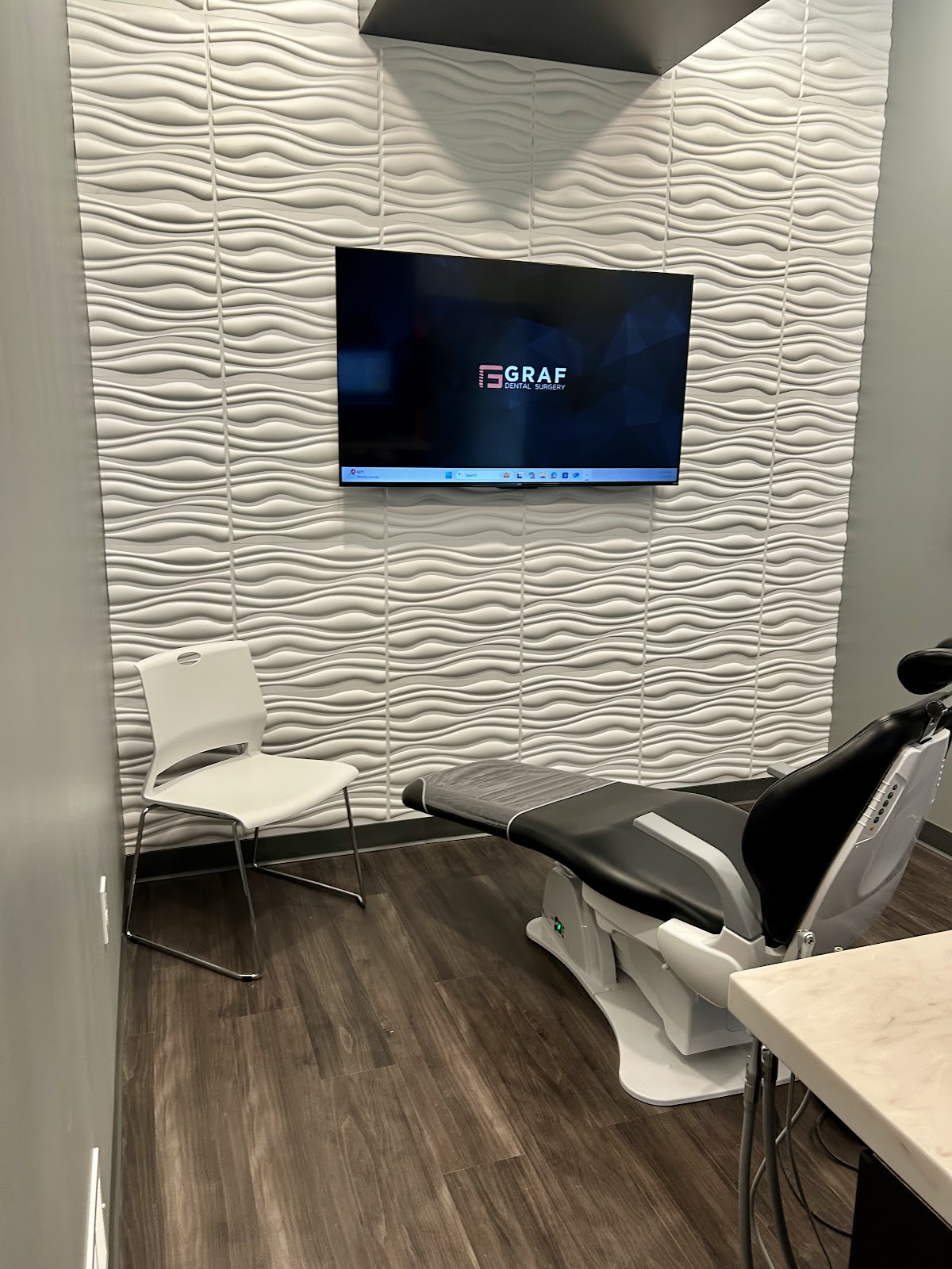 Graf Dental Surgery photo 5