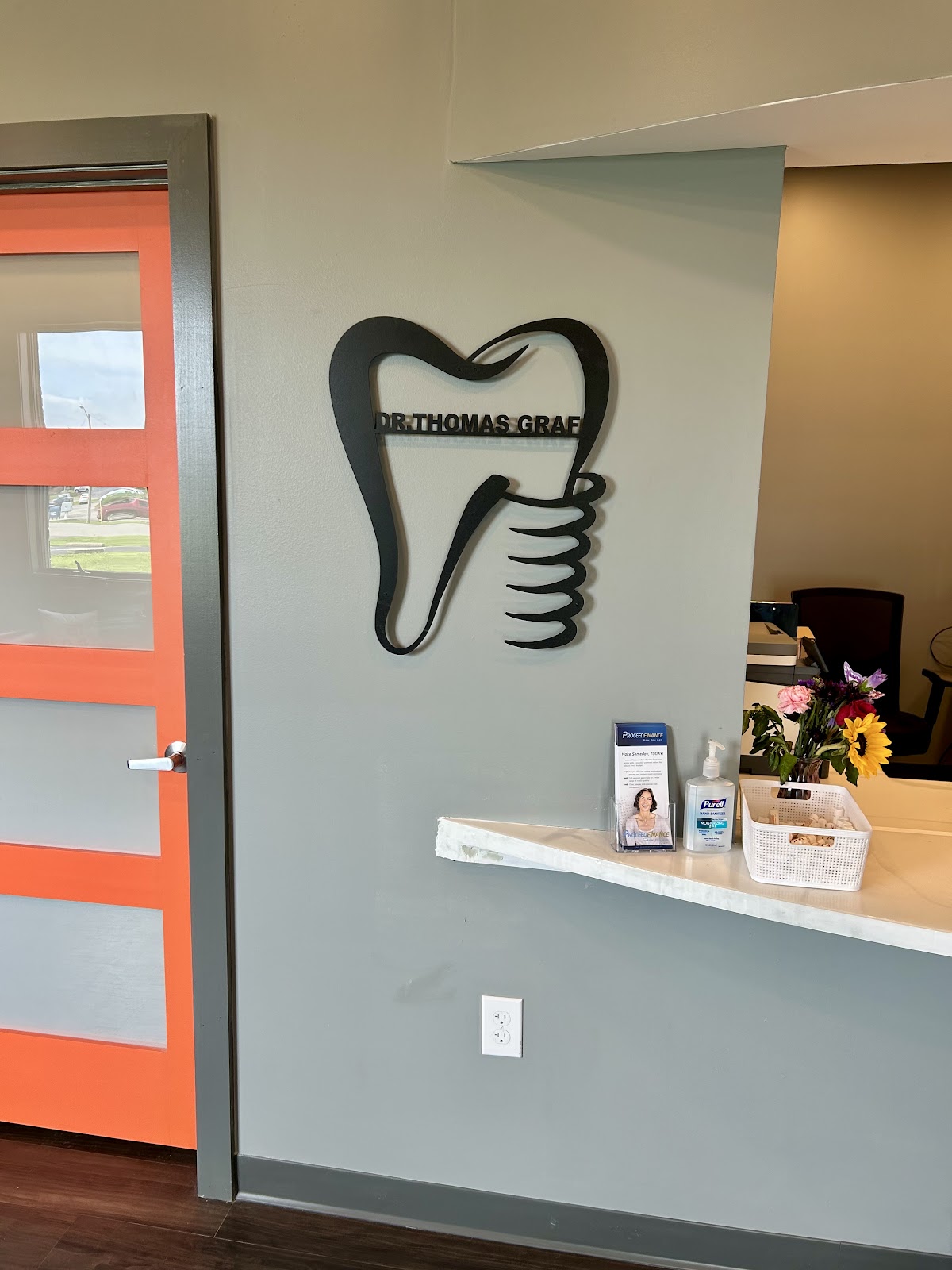 Graf Dental Surgery photo 6