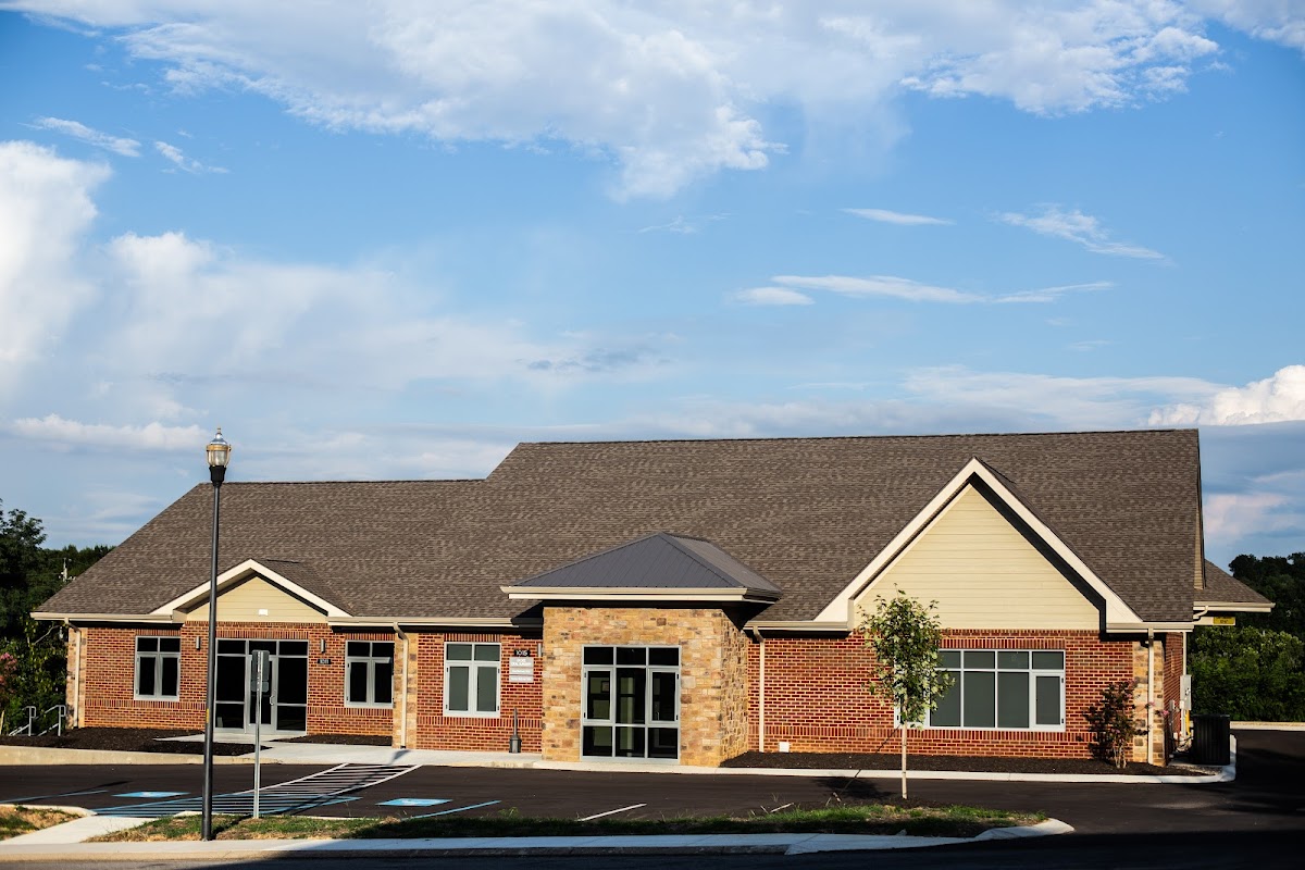 Ocoee Oral Surgery photo 1