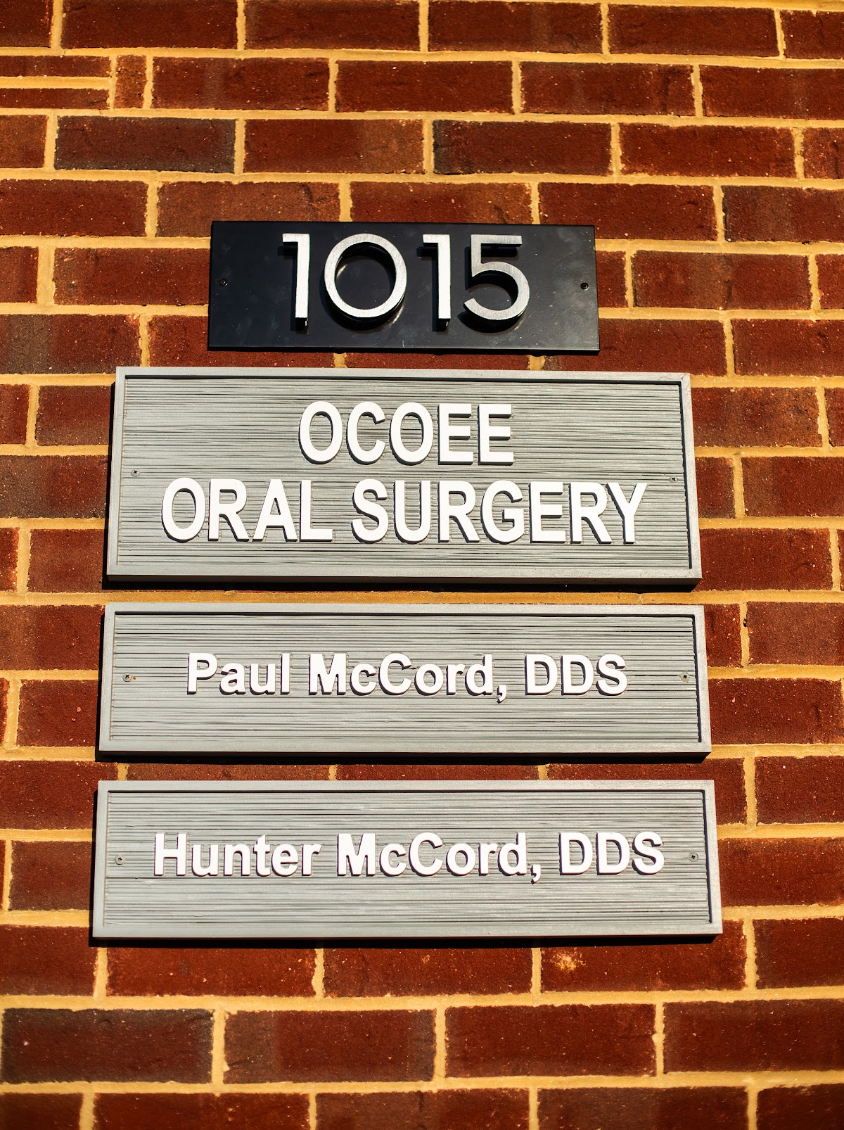 Ocoee Oral Surgery photo 6
