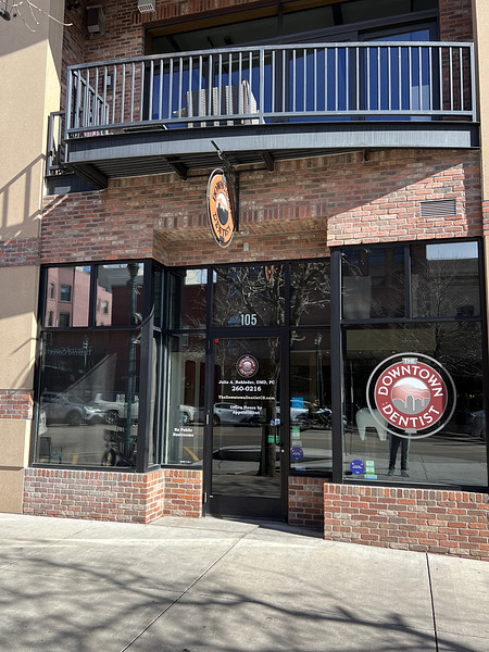The Downtown Dentist photo 1