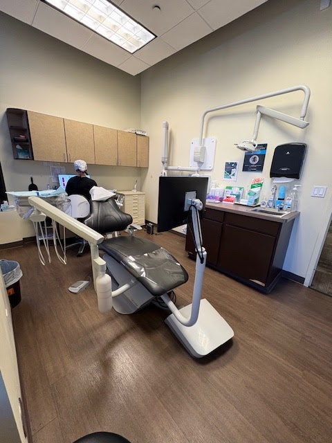 The Downtown Dentist photo 2