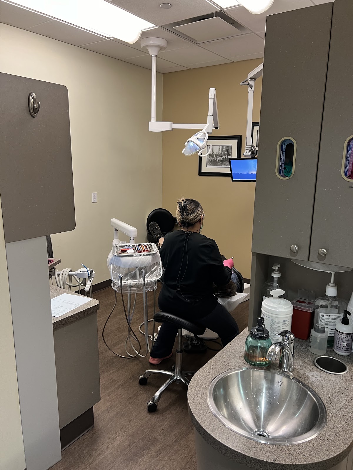 The Downtown Dentist photo 3
