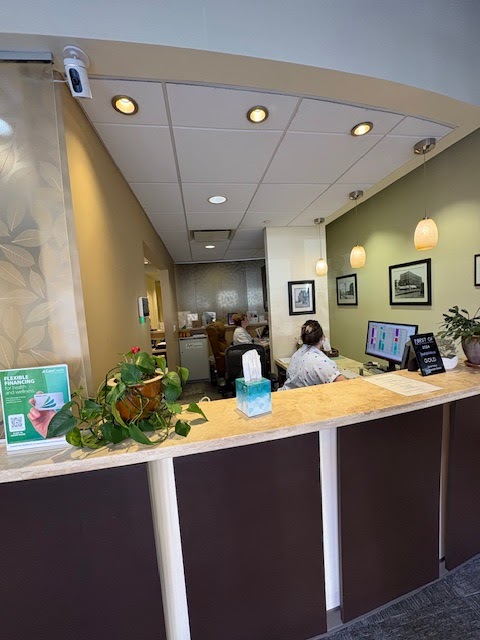 The Downtown Dentist photo 5