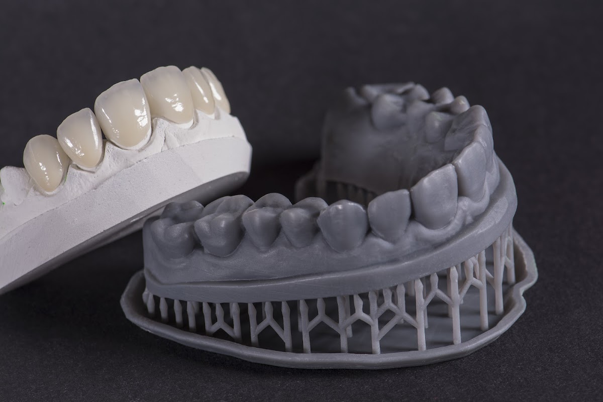 Great Impressions Dental Lab photo 2