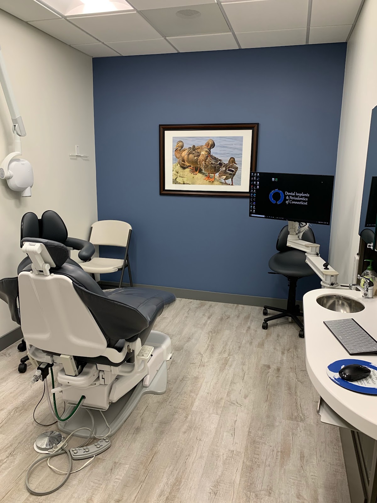 Dental Implants and Periodontics of Connecticut LLC photo 1