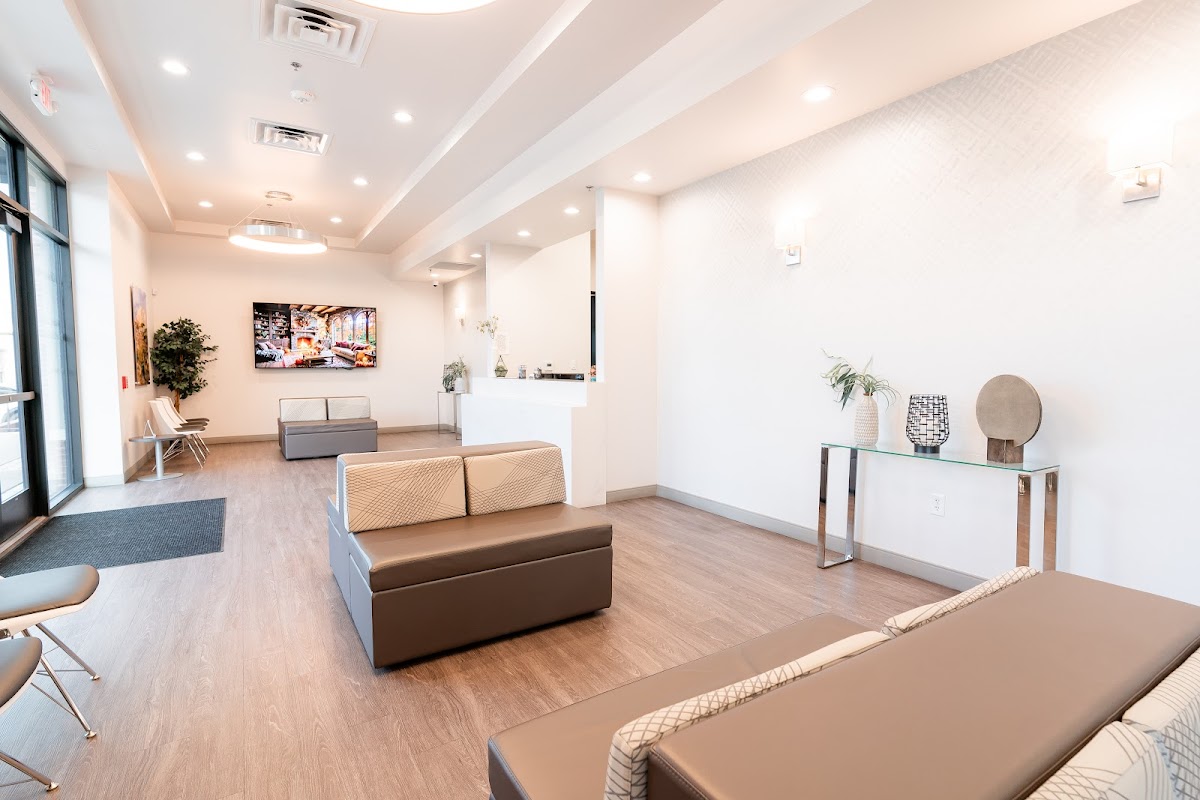 Southern Nevada Dental Implants & Oral Surgery photo 1