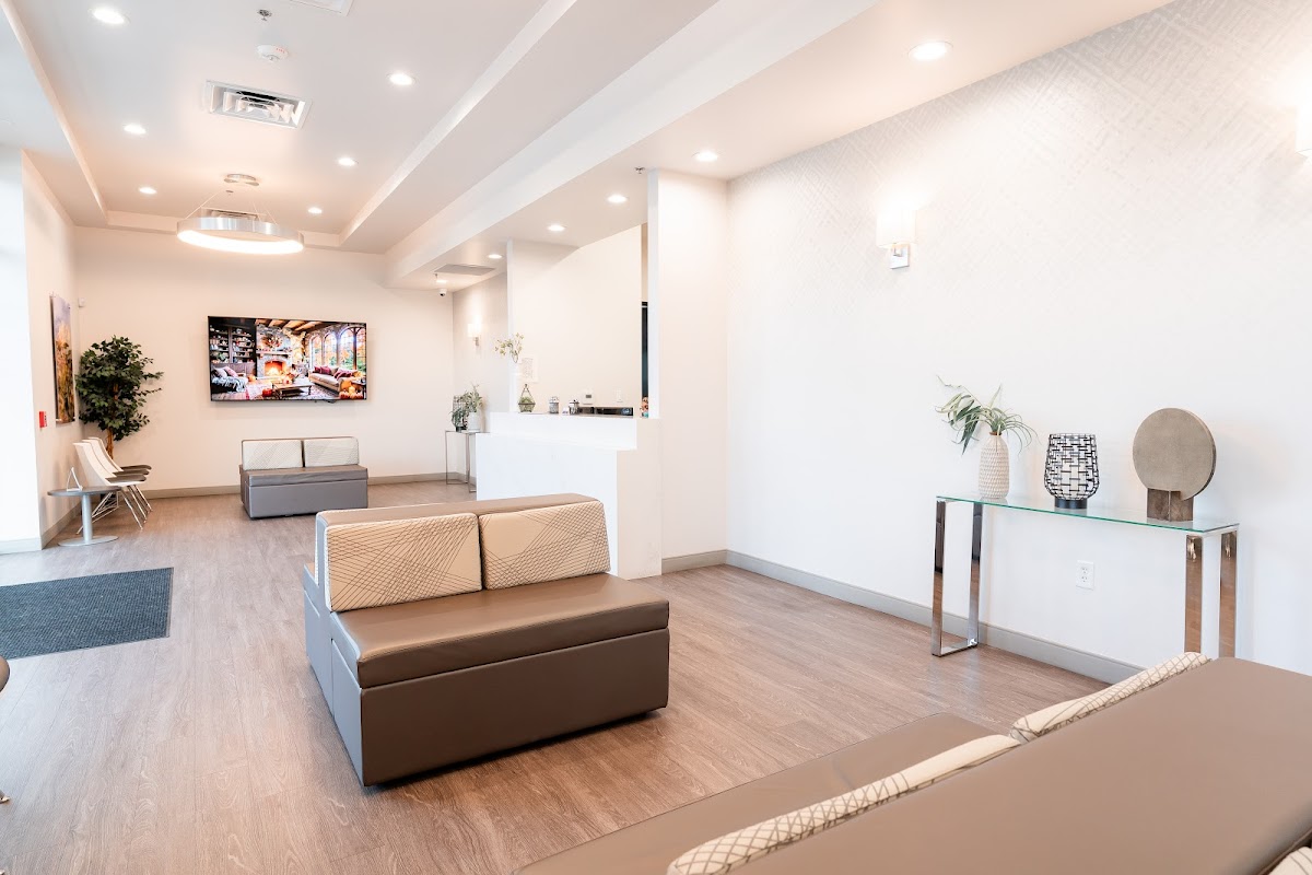Southern Nevada Dental Implants & Oral Surgery photo 2
