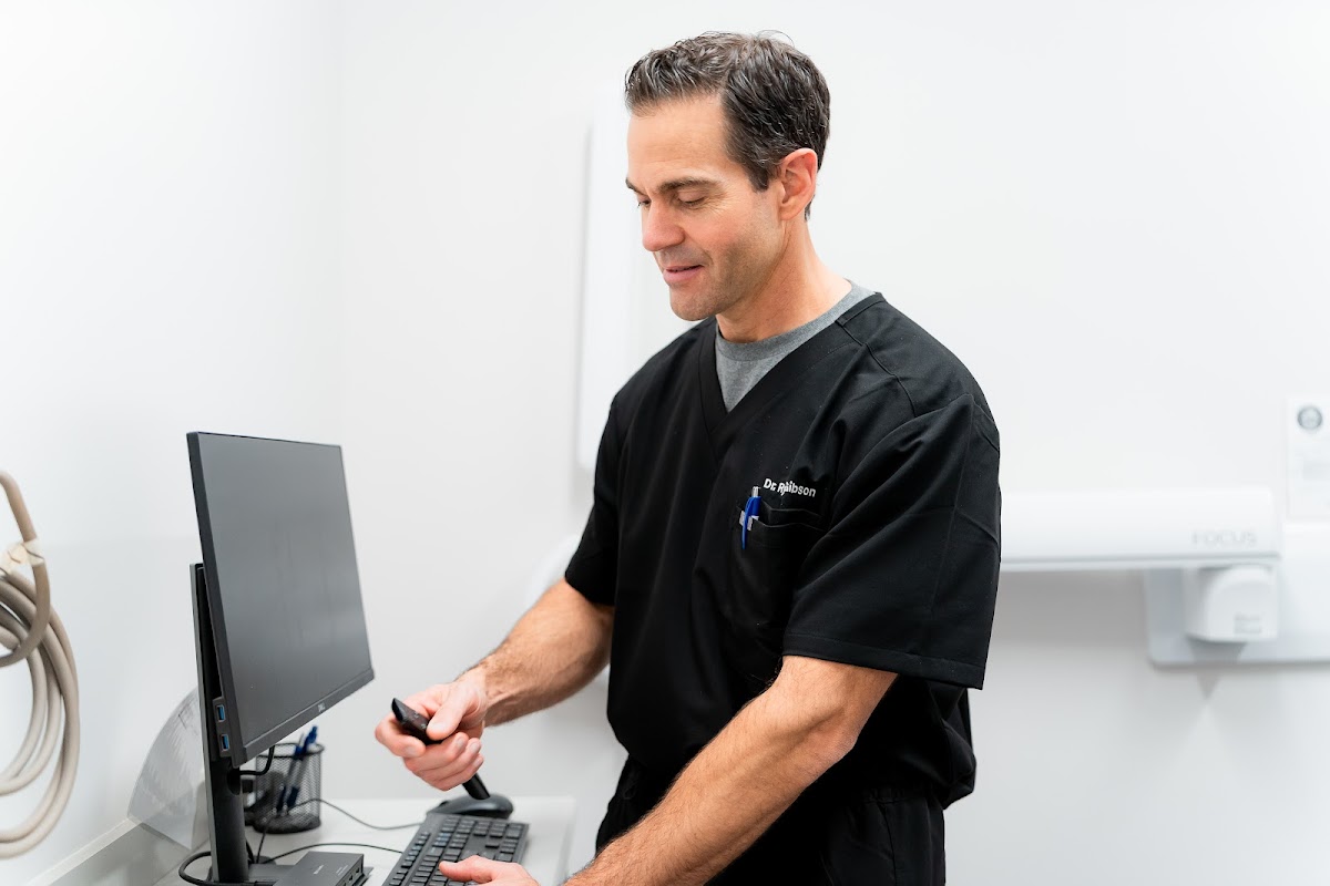 Southern Nevada Dental Implants & Oral Surgery photo 3