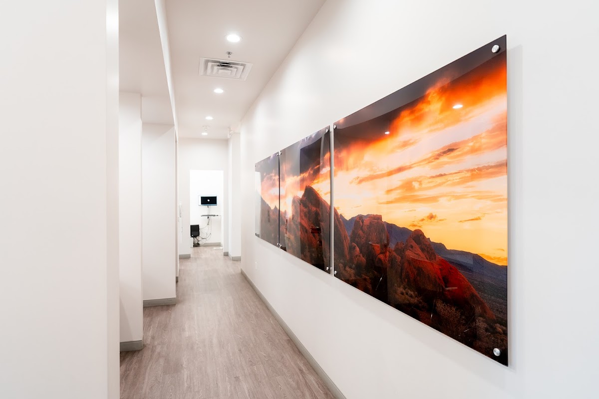 Southern Nevada Dental Implants & Oral Surgery photo 4