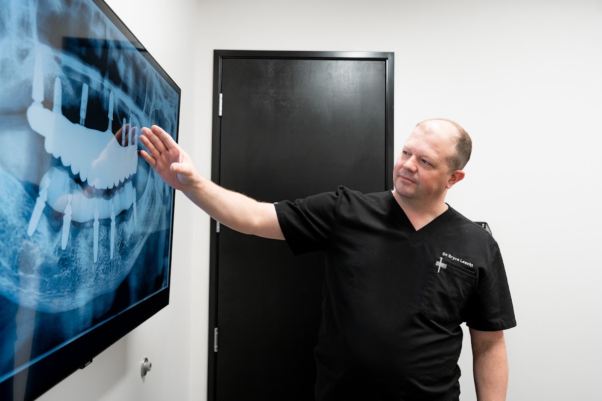 Southern Nevada Dental Implants & Oral Surgery photo 5
