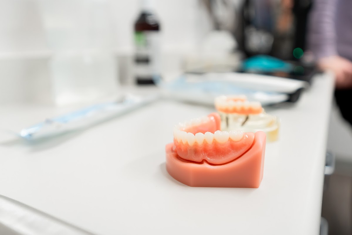 Southern Nevada Dental Implants & Oral Surgery photo 6