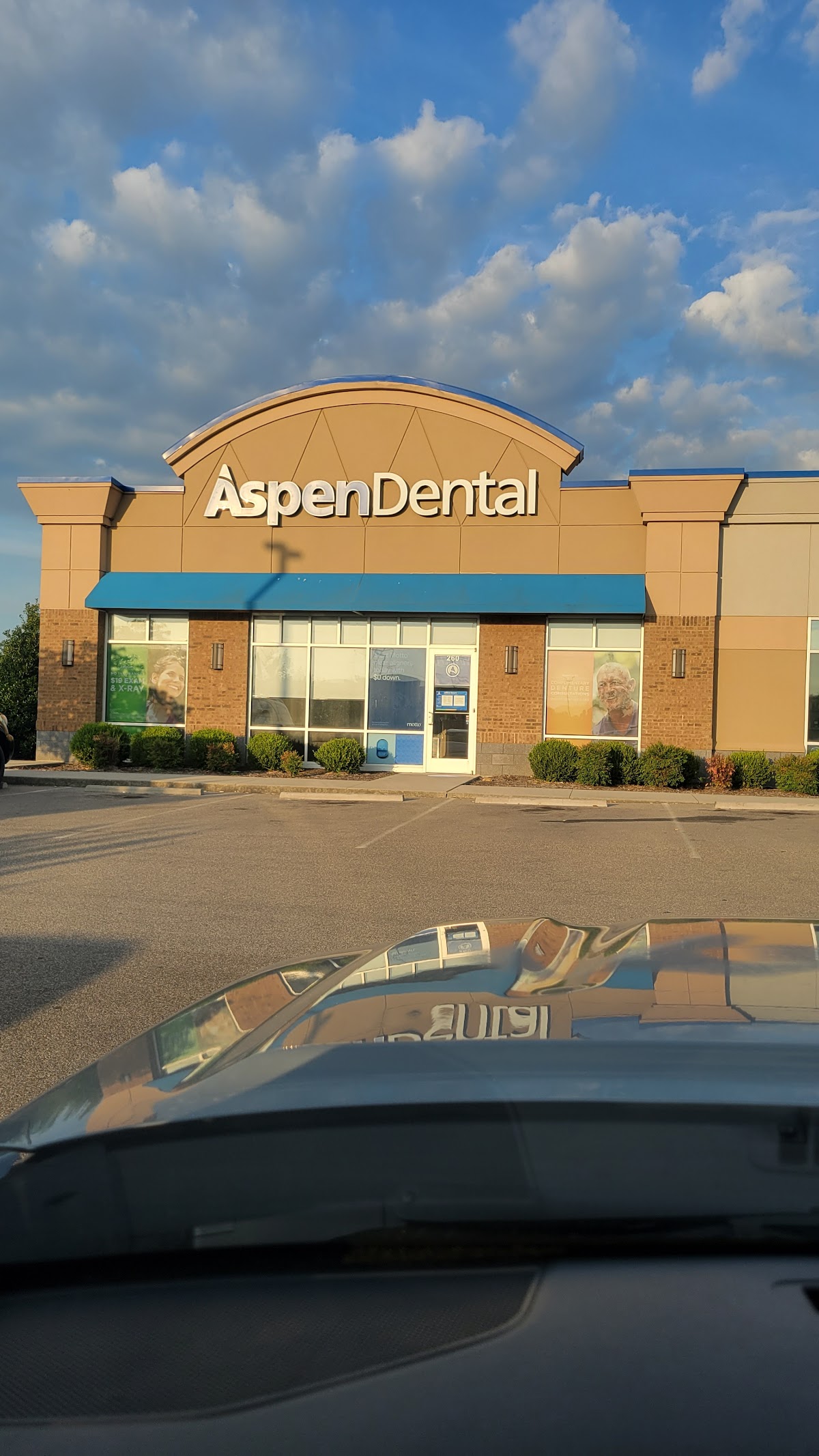 Aspen Dental - Alcoa photo 1