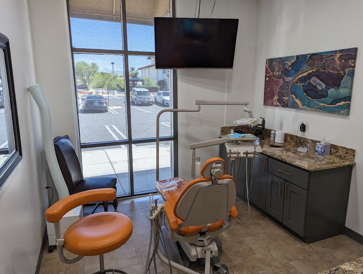 La Quinta Center For Cosmetic Dentistry photo 1