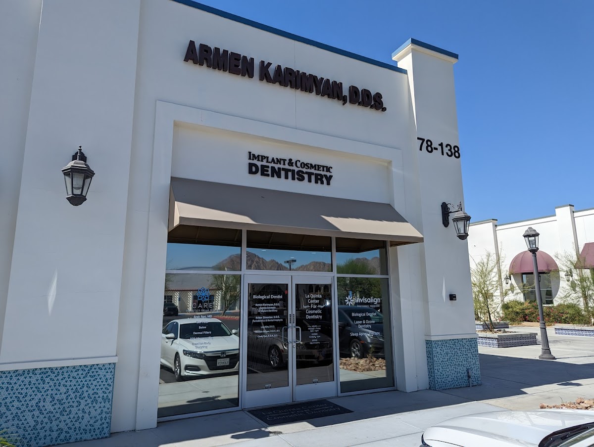 La Quinta Center For Cosmetic Dentistry photo 2
