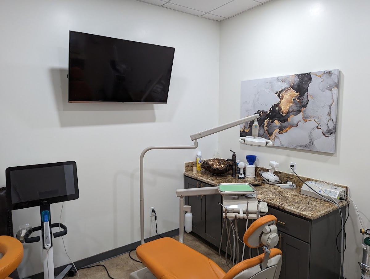 La Quinta Center For Cosmetic Dentistry photo 4