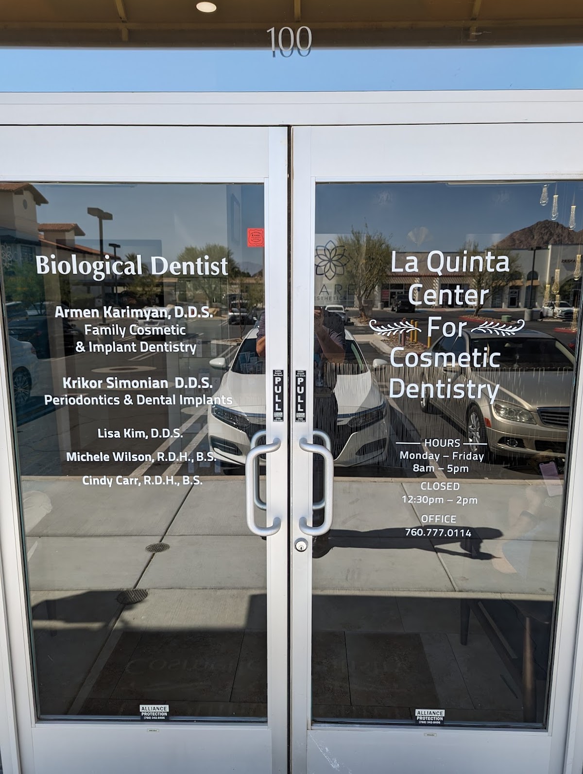 La Quinta Center For Cosmetic Dentistry photo 5