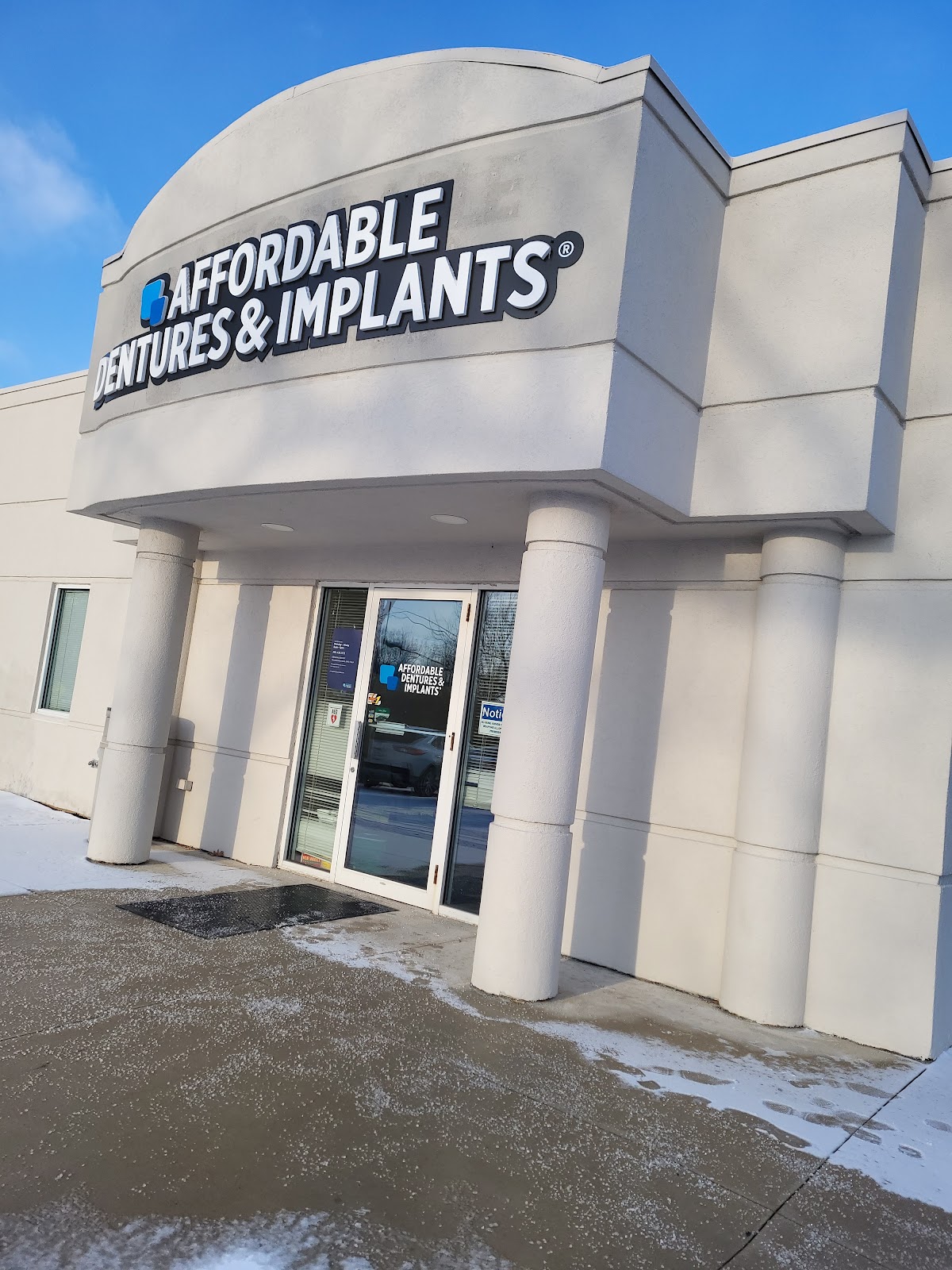 Affordable Dentures & Implants - Fort Wayne photo 2