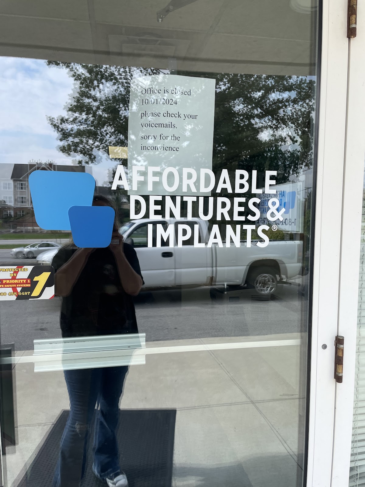 Affordable Dentures & Implants - Fort Wayne photo 4