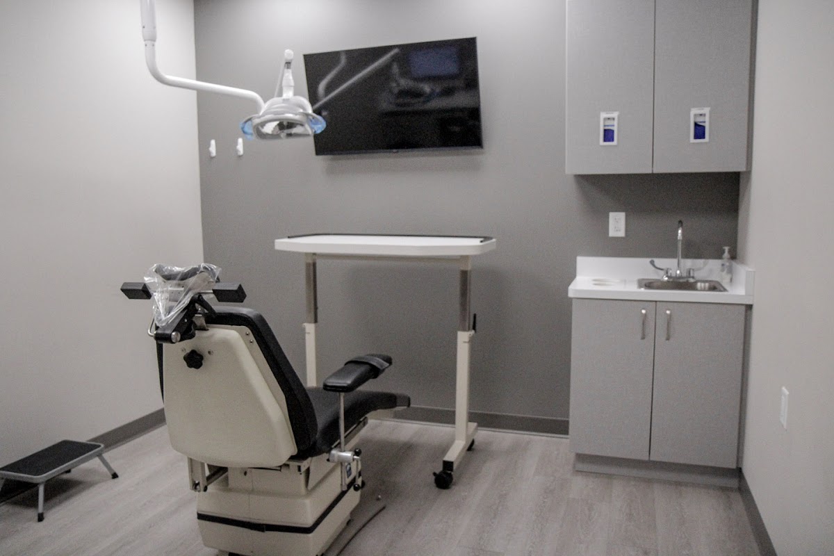 Hudson Oral Surgery photo 1