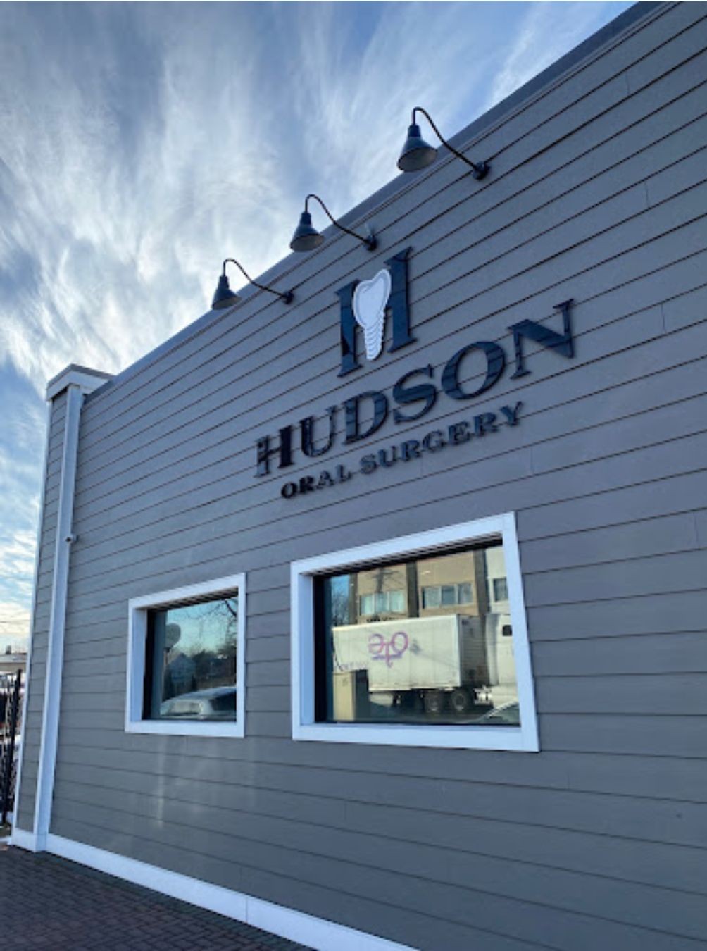 Hudson Oral Surgery photo 2
