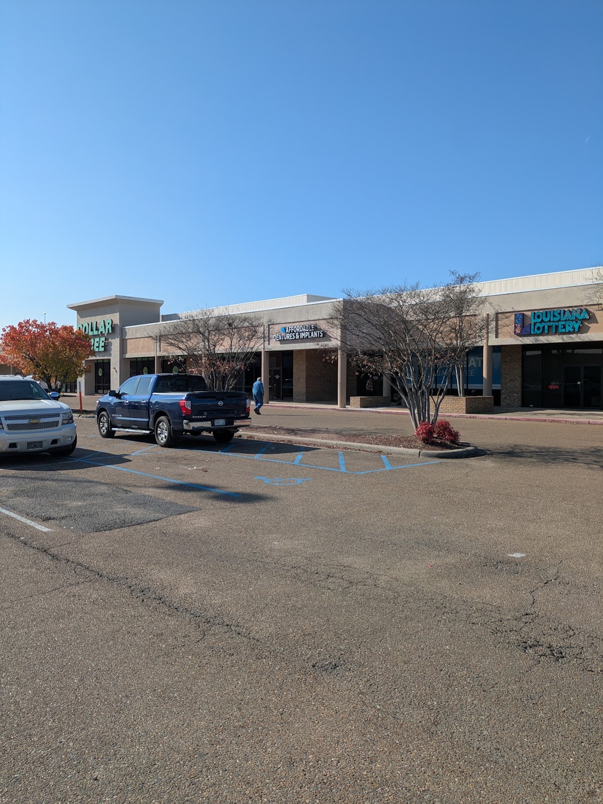 Affordable Dentures & Implants - Monroe photo 3