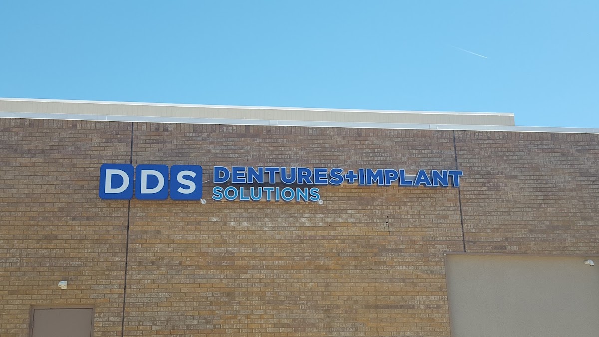 Affordable Dentures & Implants - Monroe photo 4