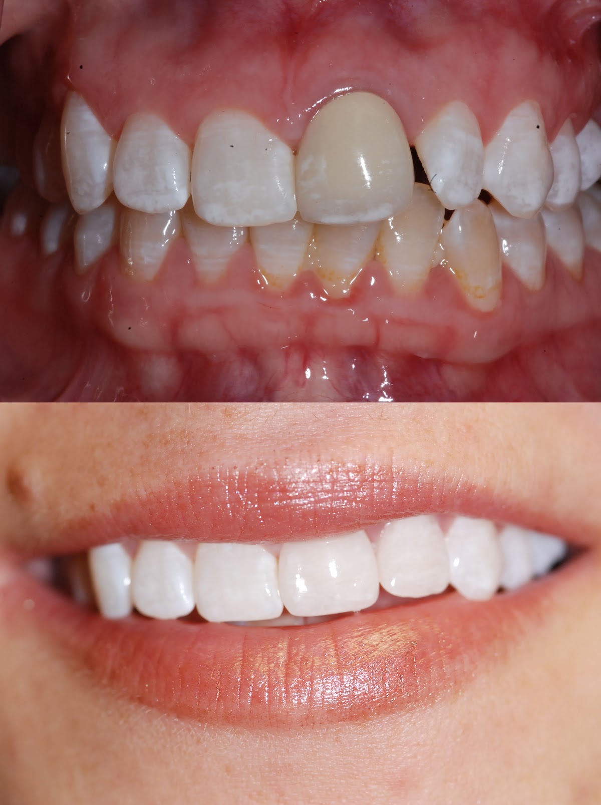 Family & Cosmetic Dentistry; Steve Childress II & Austin Willis photo 2