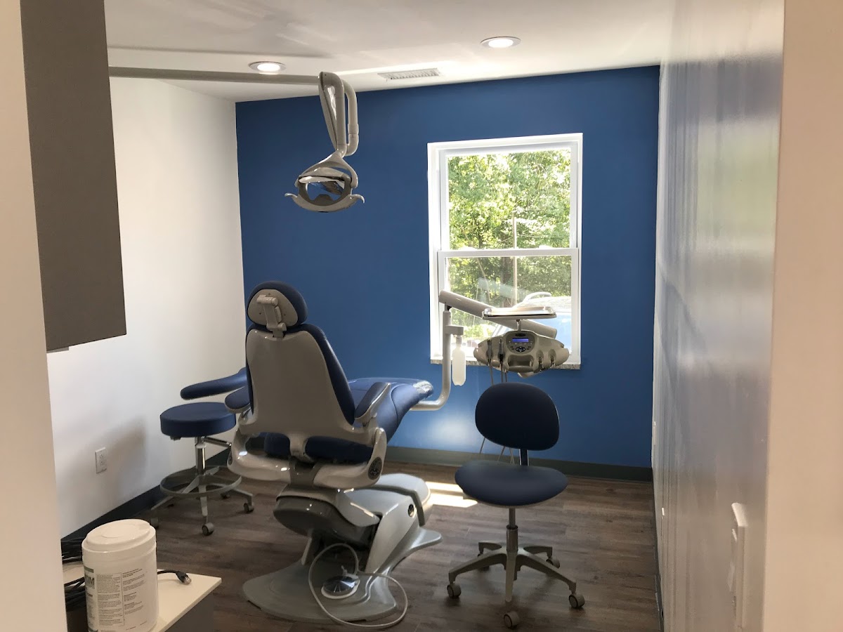 Family & Cosmetic Dentistry; Steve Childress II & Austin Willis photo 3