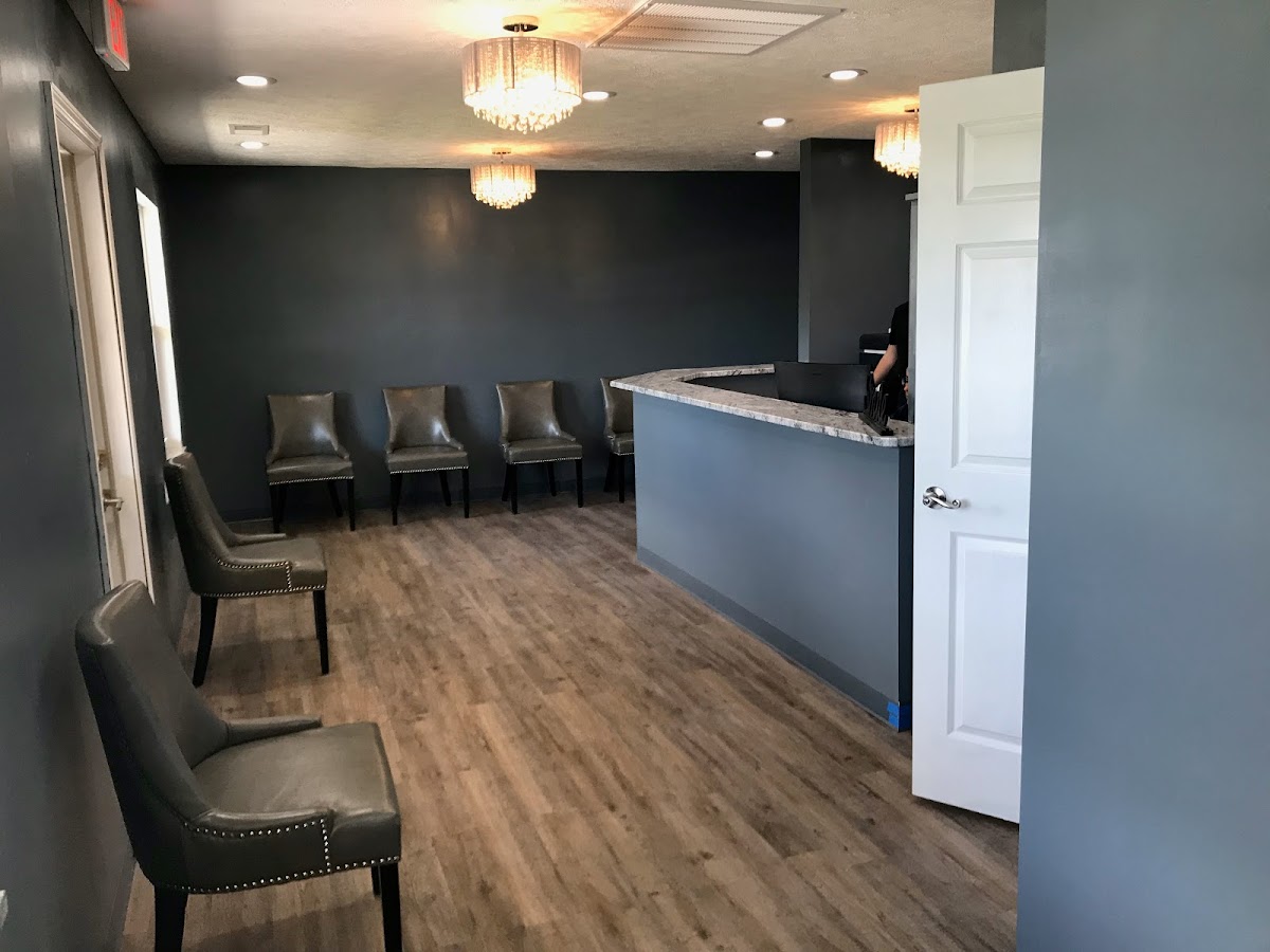 Family & Cosmetic Dentistry; Steve Childress II & Austin Willis photo 4