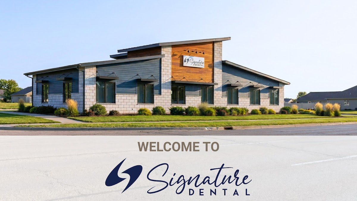 Signature Dental photo 1