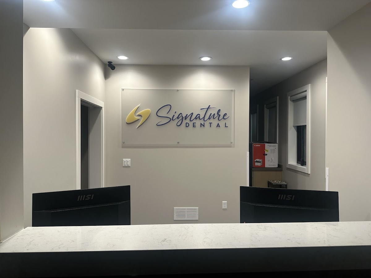 Signature Dental photo 6