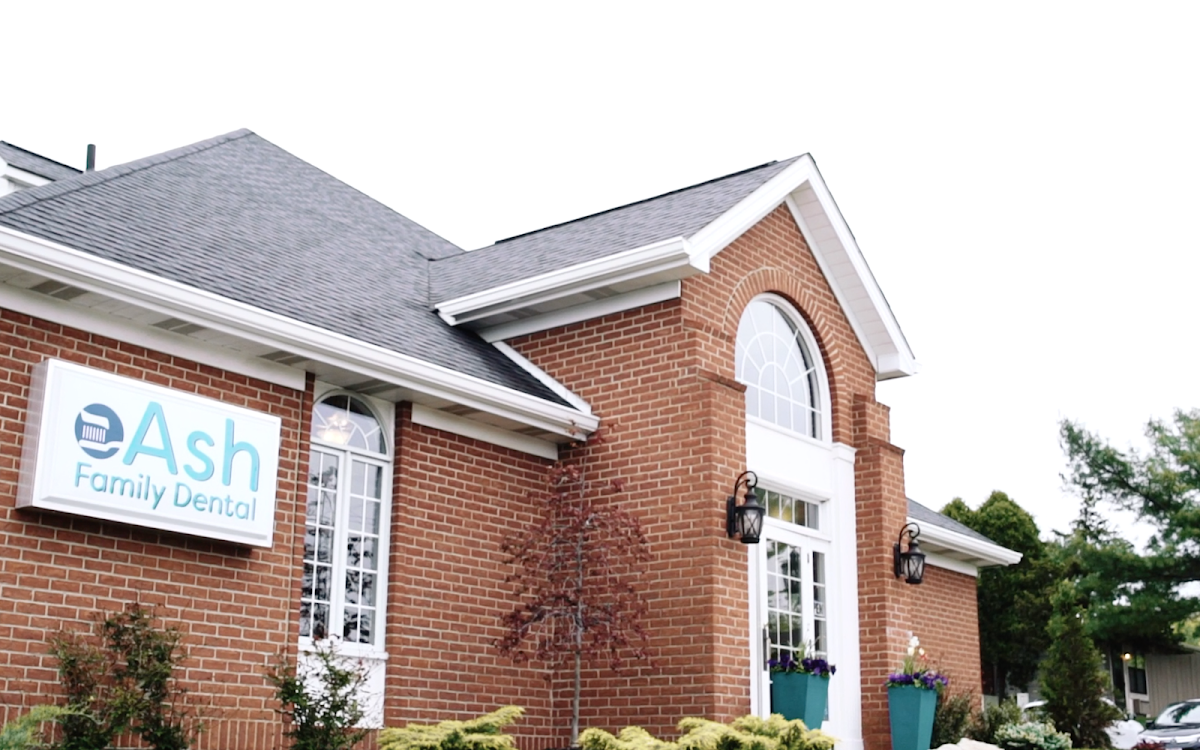 Ash Family Dental photo 2