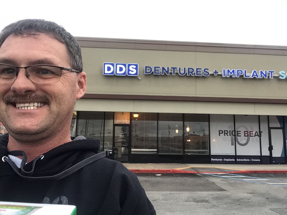 Affordable Dentures & Implants - Beaumont photo 5