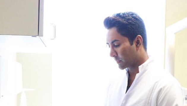 Palani Center For Dental Implants photo 1