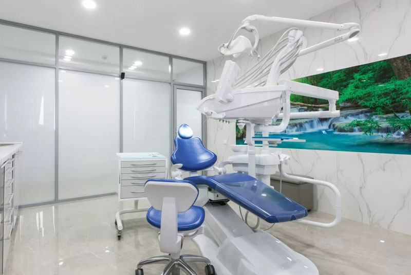 Palani Center For Dental Implants photo 2