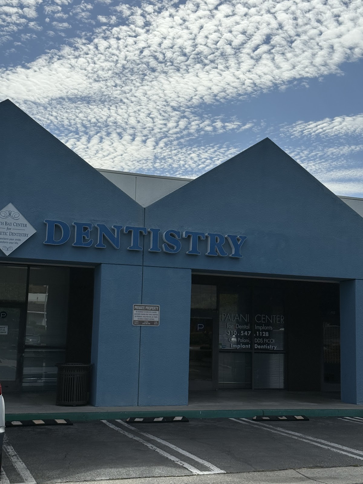 Palani Center For Dental Implants photo 4