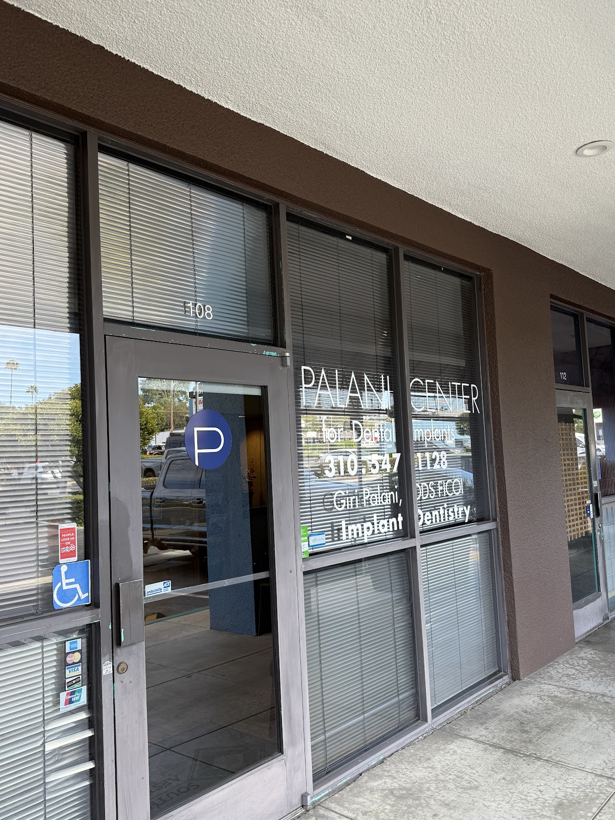 Palani Center For Dental Implants photo 5