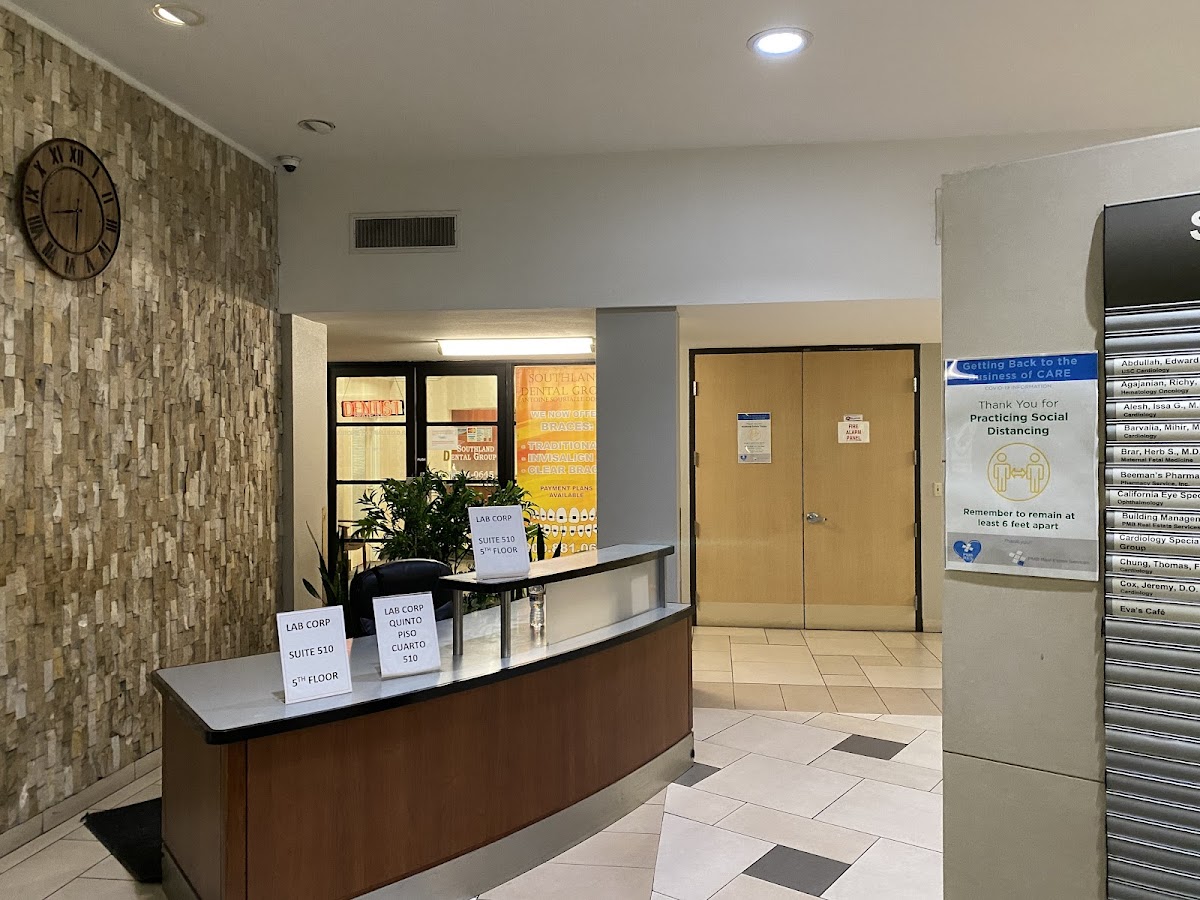 Southland Dental Group: Antoine Sourialle, DDS, Inc photo 1